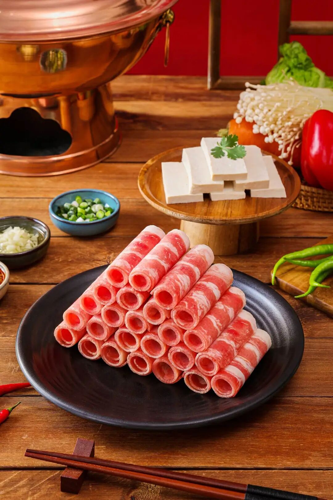 658c8e5a6c9275dec114777e2816587f.jpg 樂林丨讓每個(gè)人,樂享品質(zhì)涮烤生活